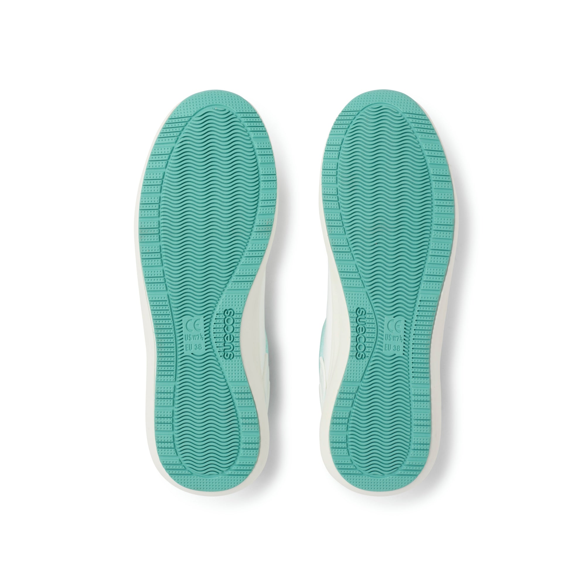 Zapatillas Dag Azul