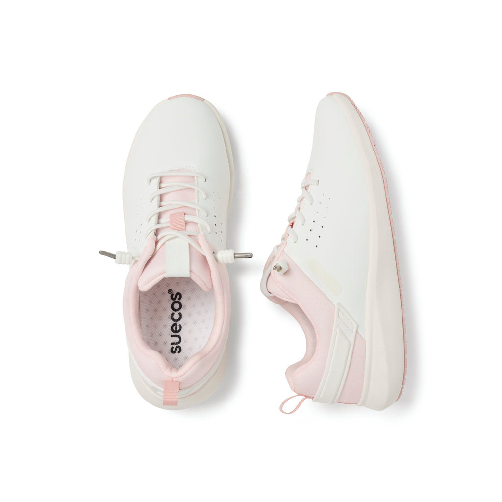 Zapatillas Dag Rosa