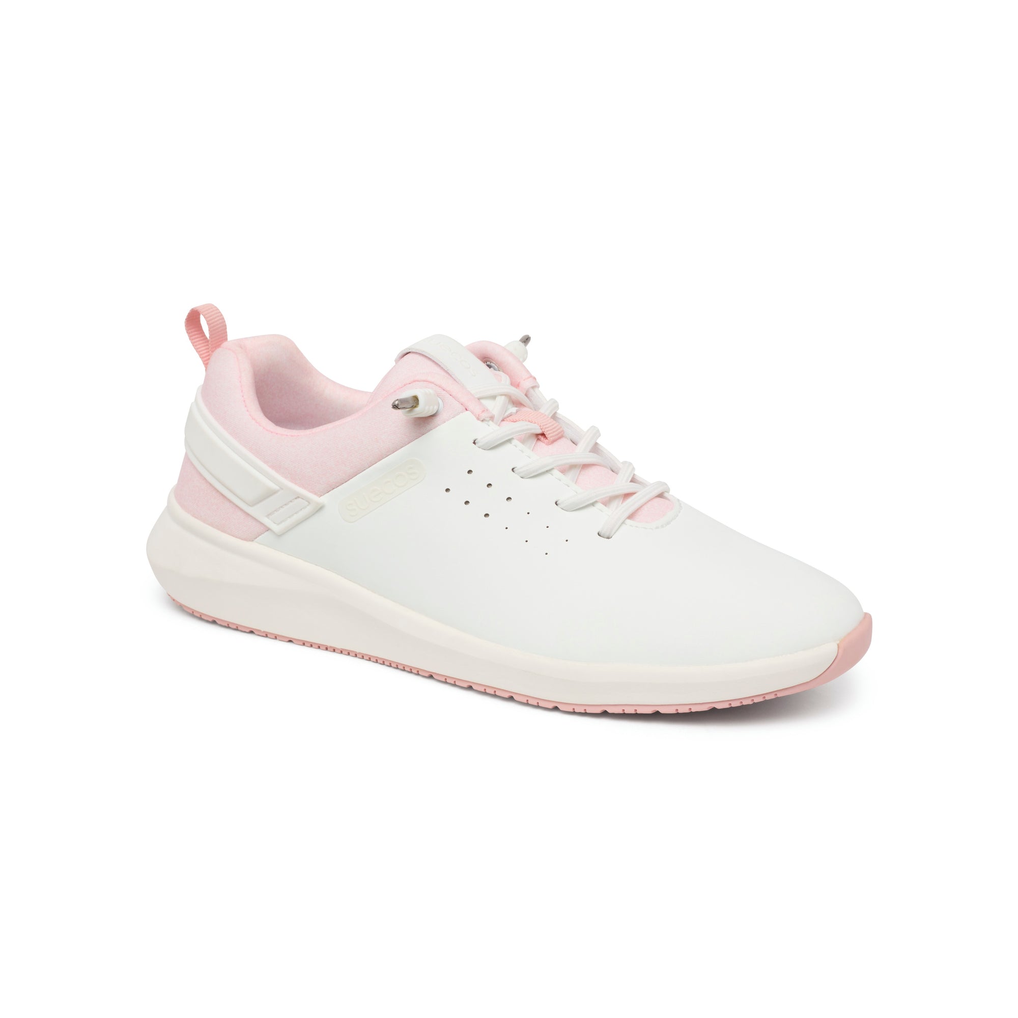 Zapatillas Dag Rosa