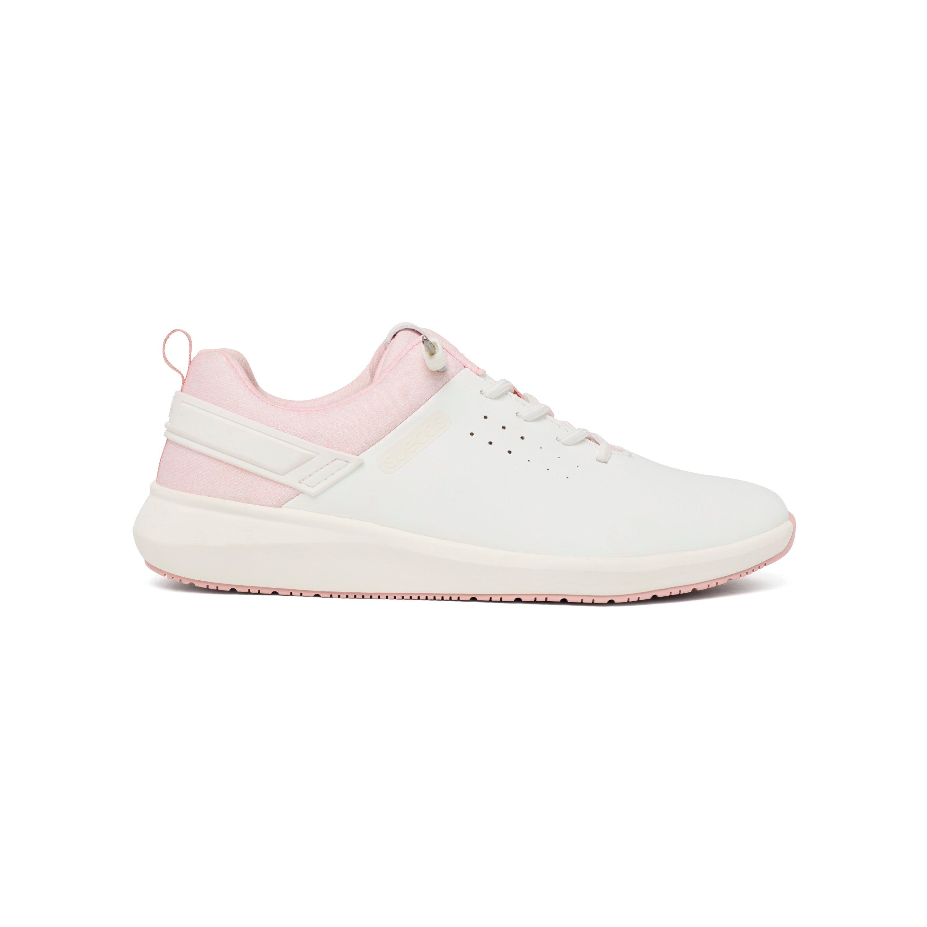 Zapatillas Dag Rosa