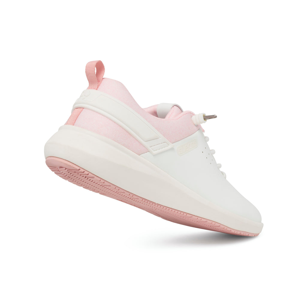 Zapatillas Dag Rosa