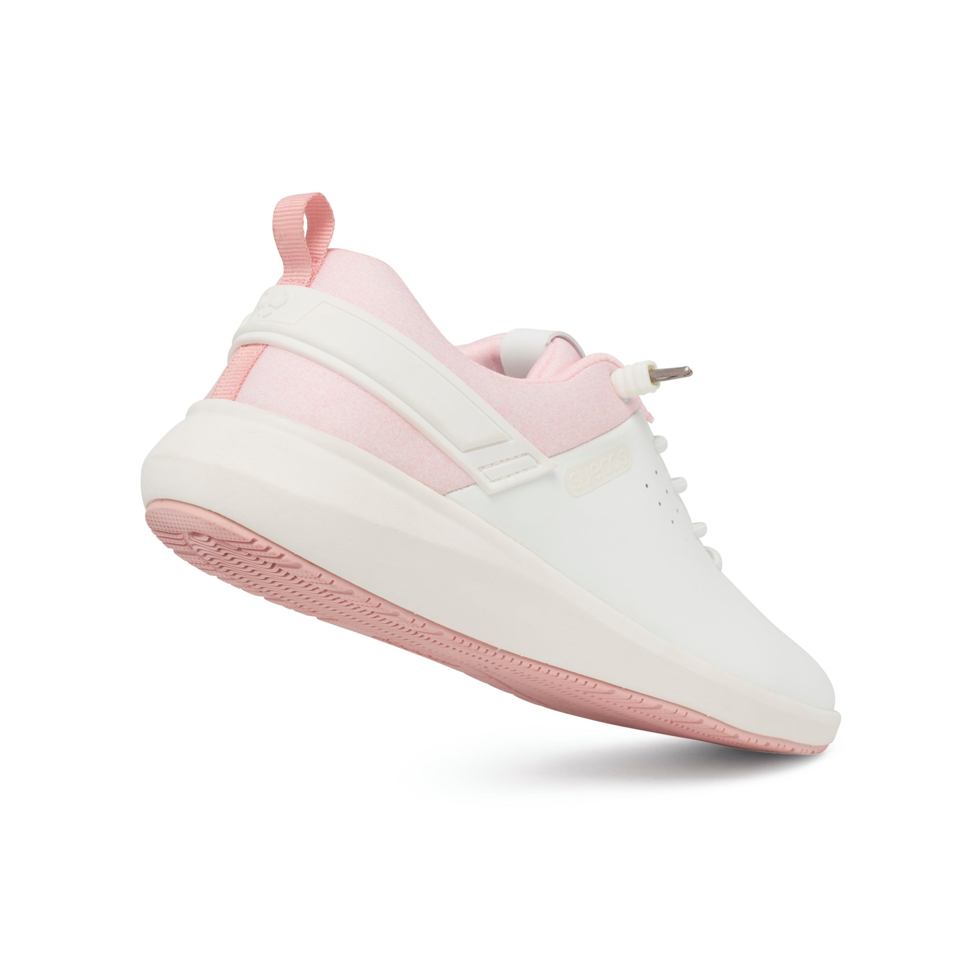 Zapatillas Dag Rosa